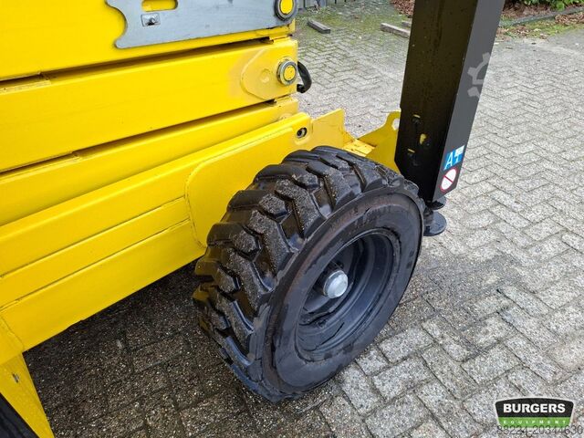 Saxlift Airo XL 19 E