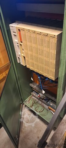 Cirkelzaagblad lasmachine KAHNY 
