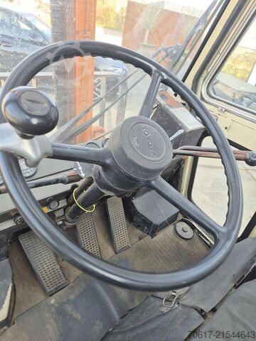 Toyota FD30 duplo diesel Toyota FD30 duplo diesel