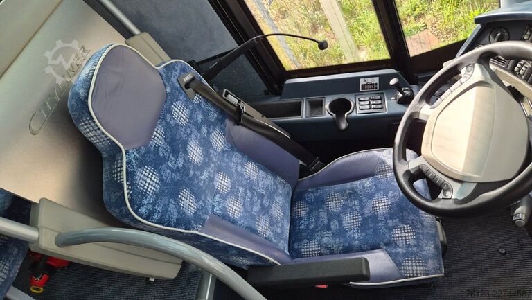 Autobus za međugradski prevoz NEOPLAN Cityliner P14, Setra 515 HD, Alicron, Tourismo