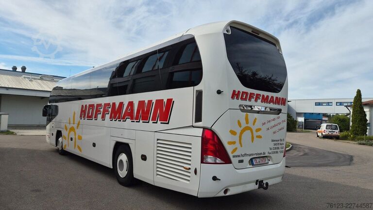 Autobus za međugradski prevoz NEOPLAN Cityliner P14, Setra 515 HD, Alicron, Tourismo