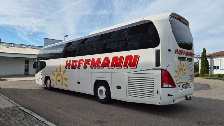 Autobus za međugradski prevoz NEOPLAN Cityliner P14, Setra 515 HD, Alicron, Tourismo