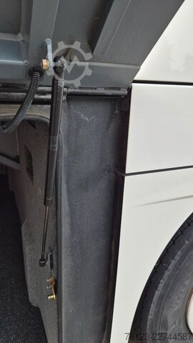 Autobus za međugradski prevoz NEOPLAN Cityliner P14, Setra 515 HD, Alicron, Tourismo
