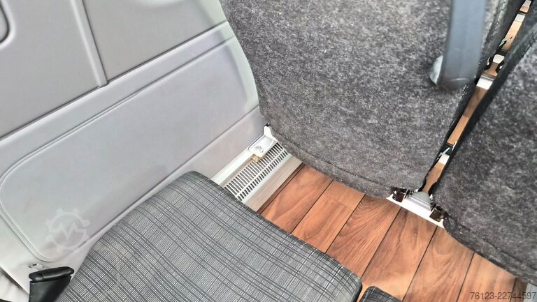 Minibus MERCEDES-BENZ Sprinter 516 Dortmund Ausbau 22 Sitze  Doppel AC