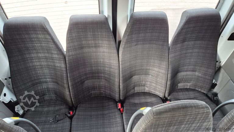 Minibus MERCEDES-BENZ Sprinter 516 Dortmund Ausbau 22 Sitze  Doppel AC