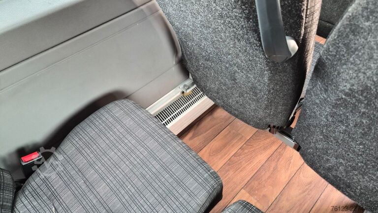Minibus MERCEDES-BENZ Sprinter 516 Dortmund Ausbau 22 Sitze  Doppel AC