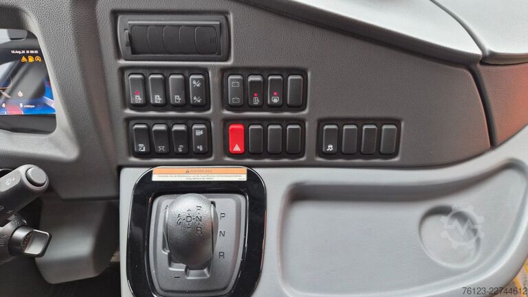 Autobus za međugradski prevoz TEMSA Temsa  Prestij SX,Novo Lux, Daily, Atego