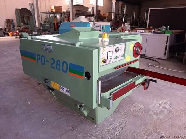 SCIE MULTIPLE OGAM PO 280