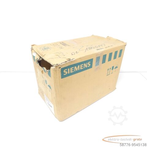  Siemens 1FK6083-6AF71-1GG0 Servomotor SN YF RO022 1681 04 001 - ! -
