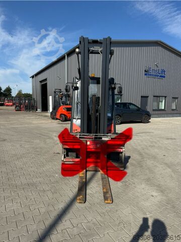 Dieselstapler Linde H30D-02