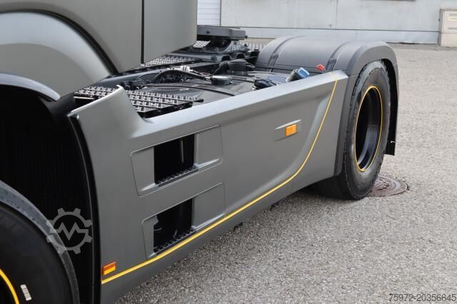 Tractor estándar Mercedes-Benz Actros 1853LS EDITION