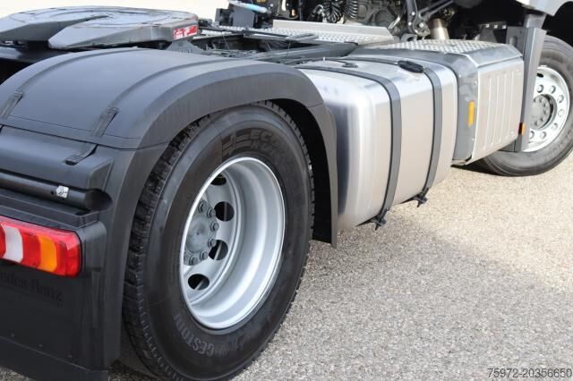 Tractor estándar Mercedes-Benz Actros 1842 LS
