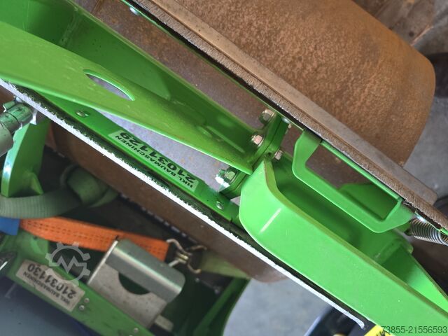  Othmerding Stroll Soil roller RA-2-11