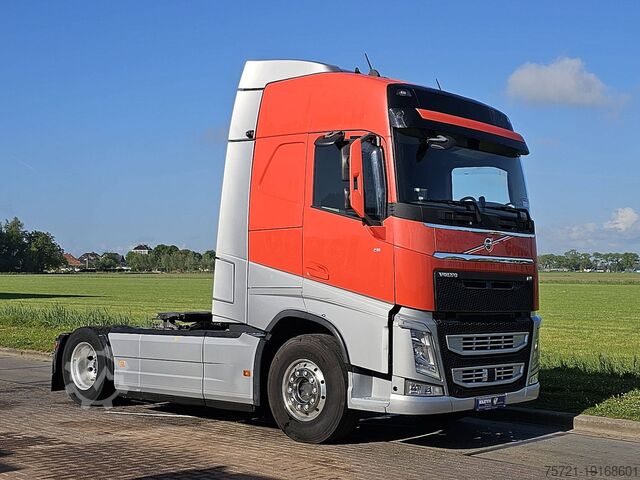 Standard-SZM VOLVO FH 460 PTO I-PARK-CL ALCOA