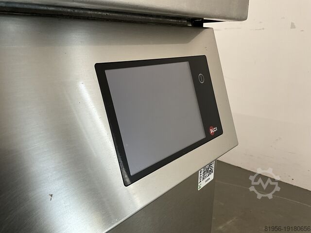 Kookketel Küppersbusch FES 100