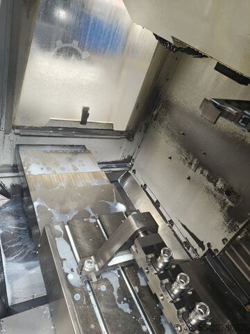 κατακόρυφο κέντρο κατεργασίας HAAS VF-2SS