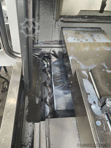 κατακόρυφο κέντρο κατεργασίας HAAS VF-2SS