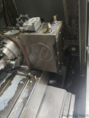 κατακόρυφο κέντρο κατεργασίας HAAS VF-2SS