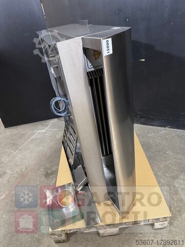 Capó Ultravent Rational UV 202E iCombi