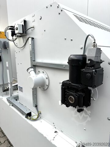 Sistem de răcire/Knoll KF600-1500 KNOLL KF 600 / 1500