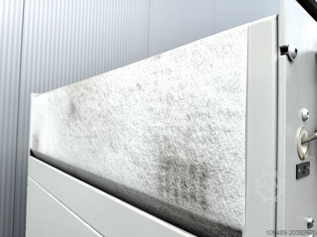 Sistem de răcire/Knoll KF600-1500 KNOLL KF 600 / 1500