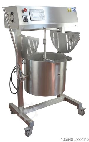 Waterkoker INHOSPAN AMC / SBE