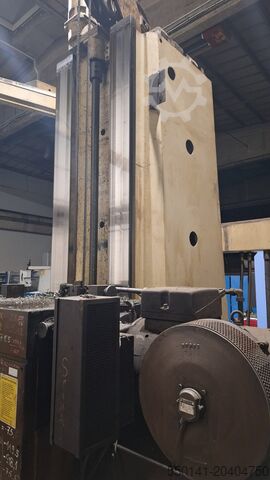 Horizontaal bewerkingscentrum UNION BFT130