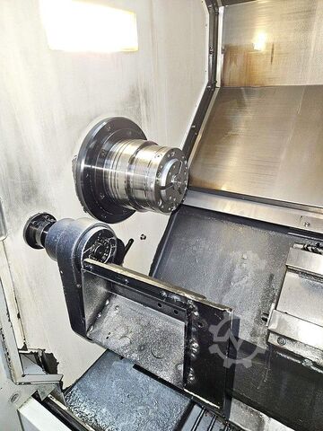 CNC lathe HWACHEON Cutex 160 B