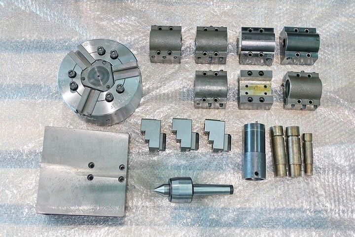 CNC lathe HWACHEON Cutex 160 B