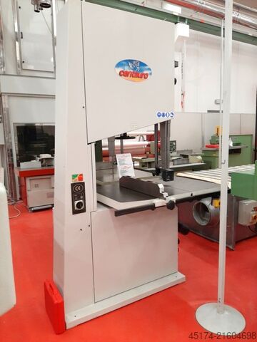 ταινιοπρίονο CENTAURO CO 800