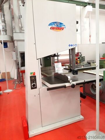 ταινιοπρίονο CENTAURO CO 800