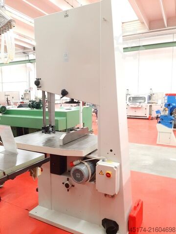 ταινιοπρίονο CENTAURO CO 800