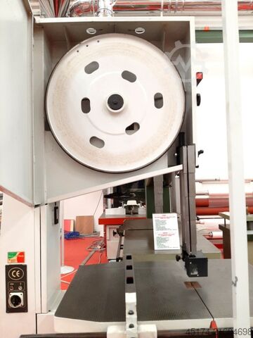 ταινιοπρίονο CENTAURO CO 800