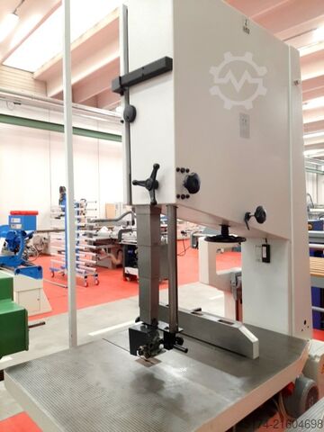 ταινιοπρίονο CENTAURO CO 800