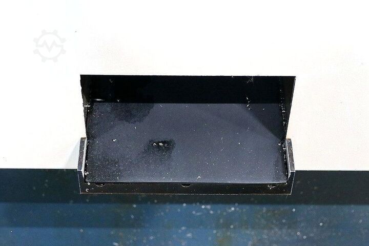 CNC svarv- och fräscenter SPINNER TD 42 Triplex