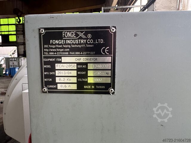 CNC lathe MICROTURN BNC-1840