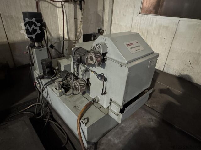 Vertical machining center Unisign UNIPORT 6