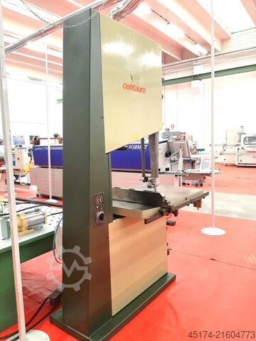 Band saw CENTAURO CO 800