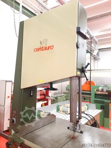 Band saw CENTAURO CO 800