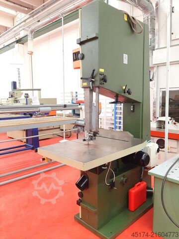 Band saw CENTAURO CO 800