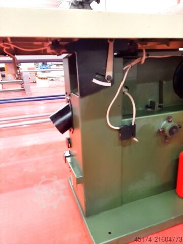 Band saw CENTAURO CO 800