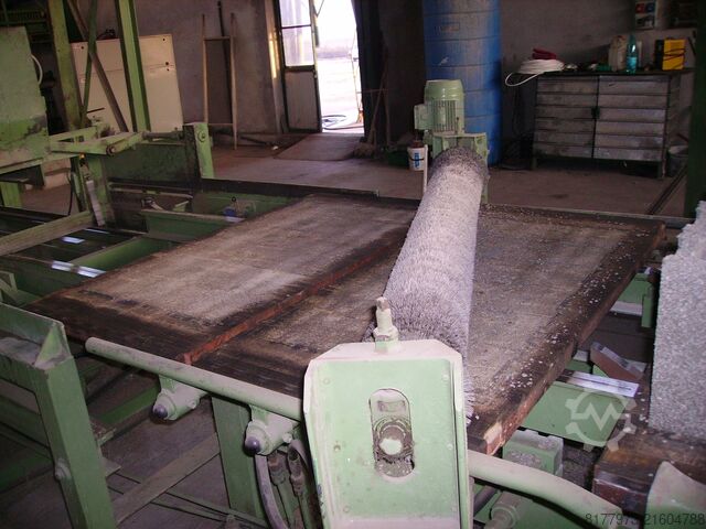 Presa za beton Rosa Cometa Profit