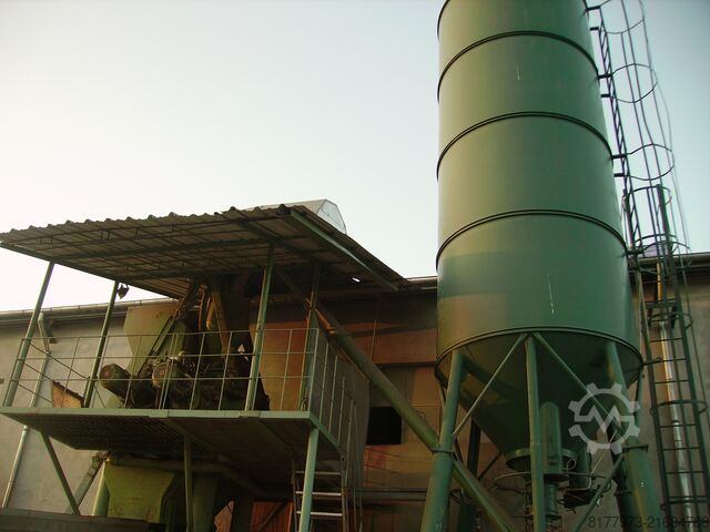 Presa za beton Rosa Cometa Profit