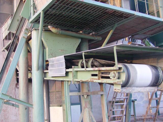 Presa za beton Rosa Cometa Profit