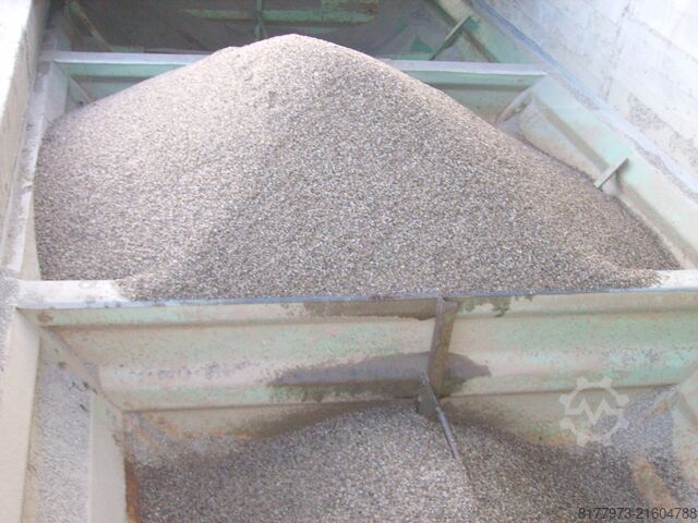 Presa za beton Rosa Cometa Profit