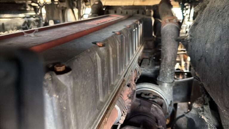 Tracteur standard Renault Magnum 440 DXI (BOITE MANUELLE / MANUAL GEARBOX...