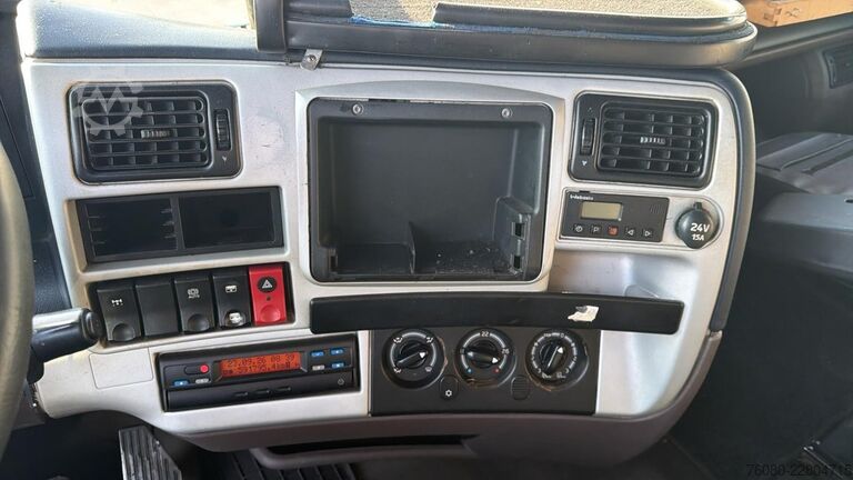 Tracteur standard Renault Magnum 440 DXI (BOITE MANUELLE / MANUAL GEARBOX...