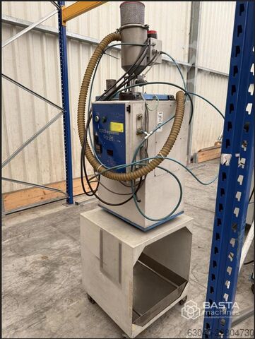 TORO-Systems TR-DRY – JET (2006) TORO-systems TR-DRY - JET
