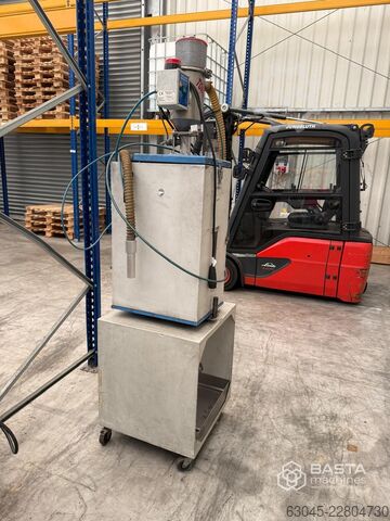 TORO-Systems TR-DRY – JET (2006) TORO-systems TR-DRY - JET