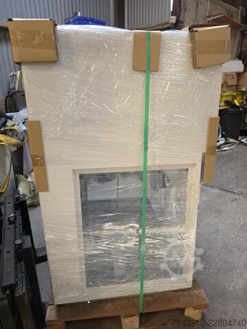 Laminar Flow Kast ESCO Airstream Gen 3 LVG-3AG-F8